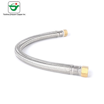Dostosowany elastyczny wąż mosiężny DN10 DN600 o wysokim ciśnieniu